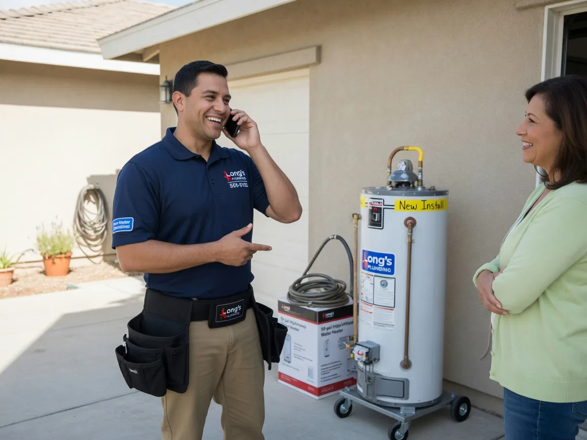 Leak Detection Maupin, OR FAQs